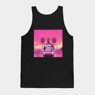 GTA 6 Tank Top